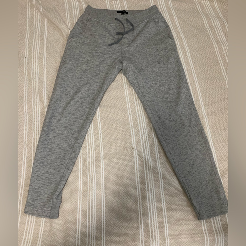 Banana Republic French Terry Size Small #664128